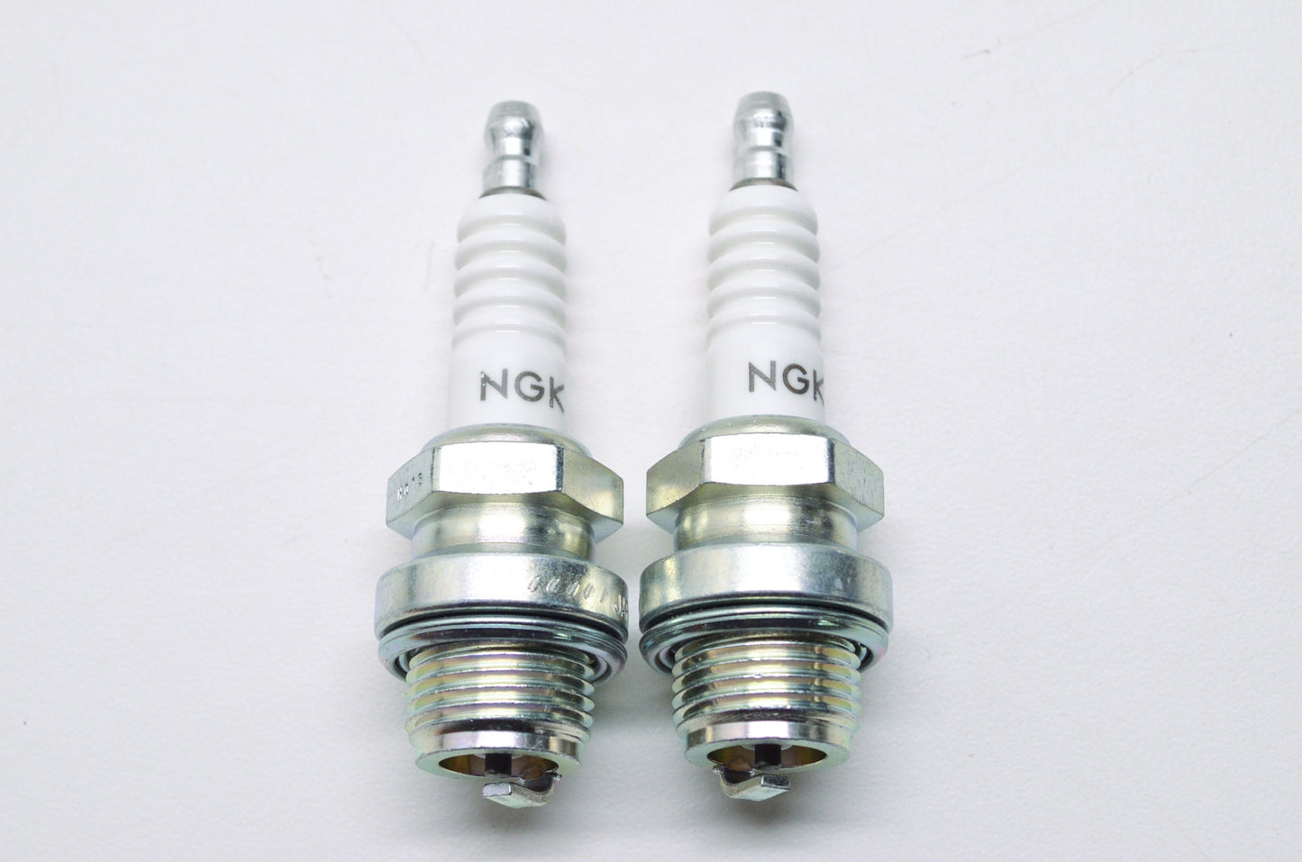 New NGK Spark Plug Qty 2 NOS