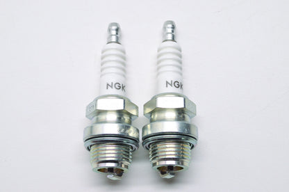 New NGK Spark Plug Qty 2 NOS