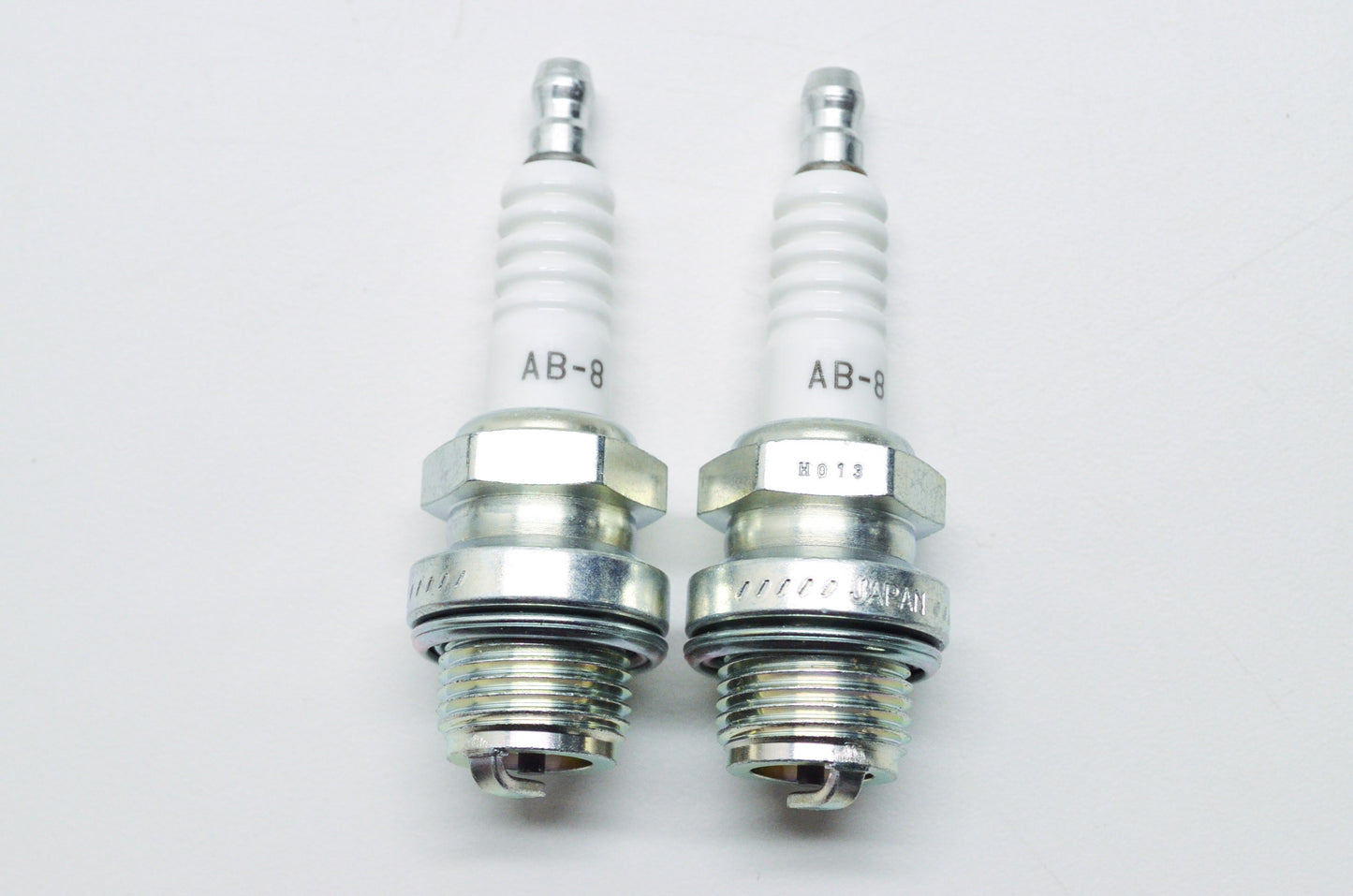 New NGK Spark Plug Qty 2 NOS
