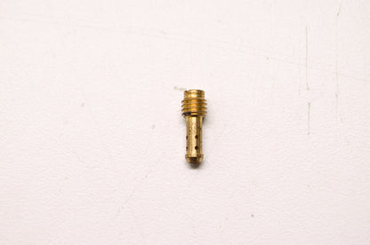 New Mikuni Pilot Jet #40 NOS