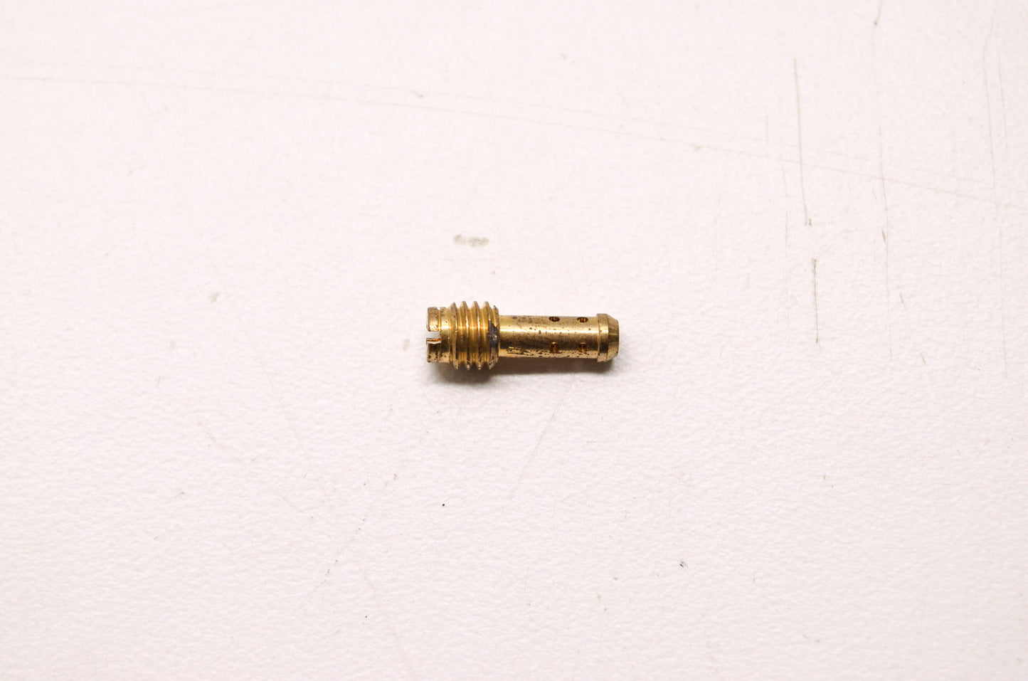 New Mikuni Pilot Jet #40 NOS