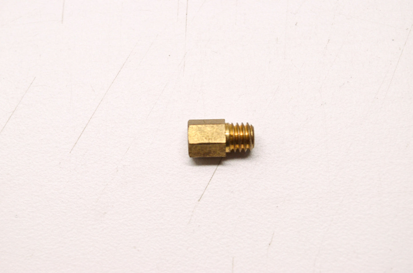 New Mikuni Main Jet LG Hex #210 NOS