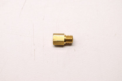 New Mikuni Main Jet LG Hex #220 NOS