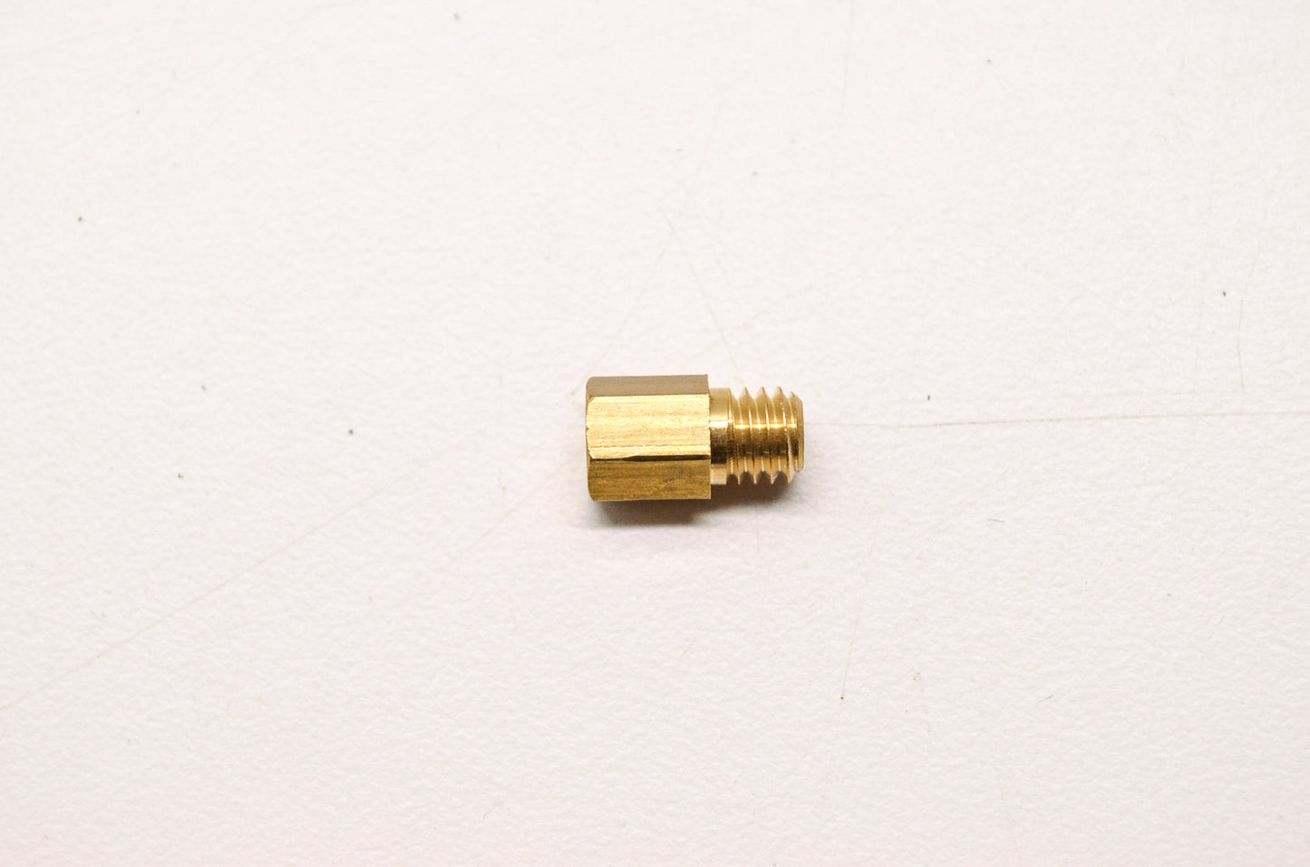 New Mikuni Main Jet LG Hex #410 NOS