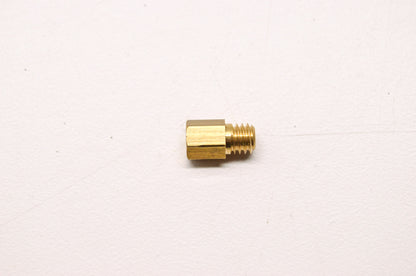 New Mikuni Main Jet LG Hex #410 NOS