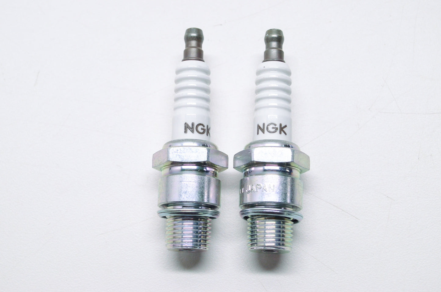 New NGK Spark Plug Qty 2 NOS