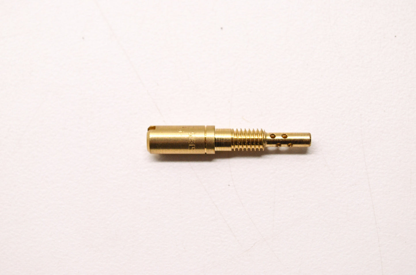 New Mikuni Pilot Jet #35 NOS