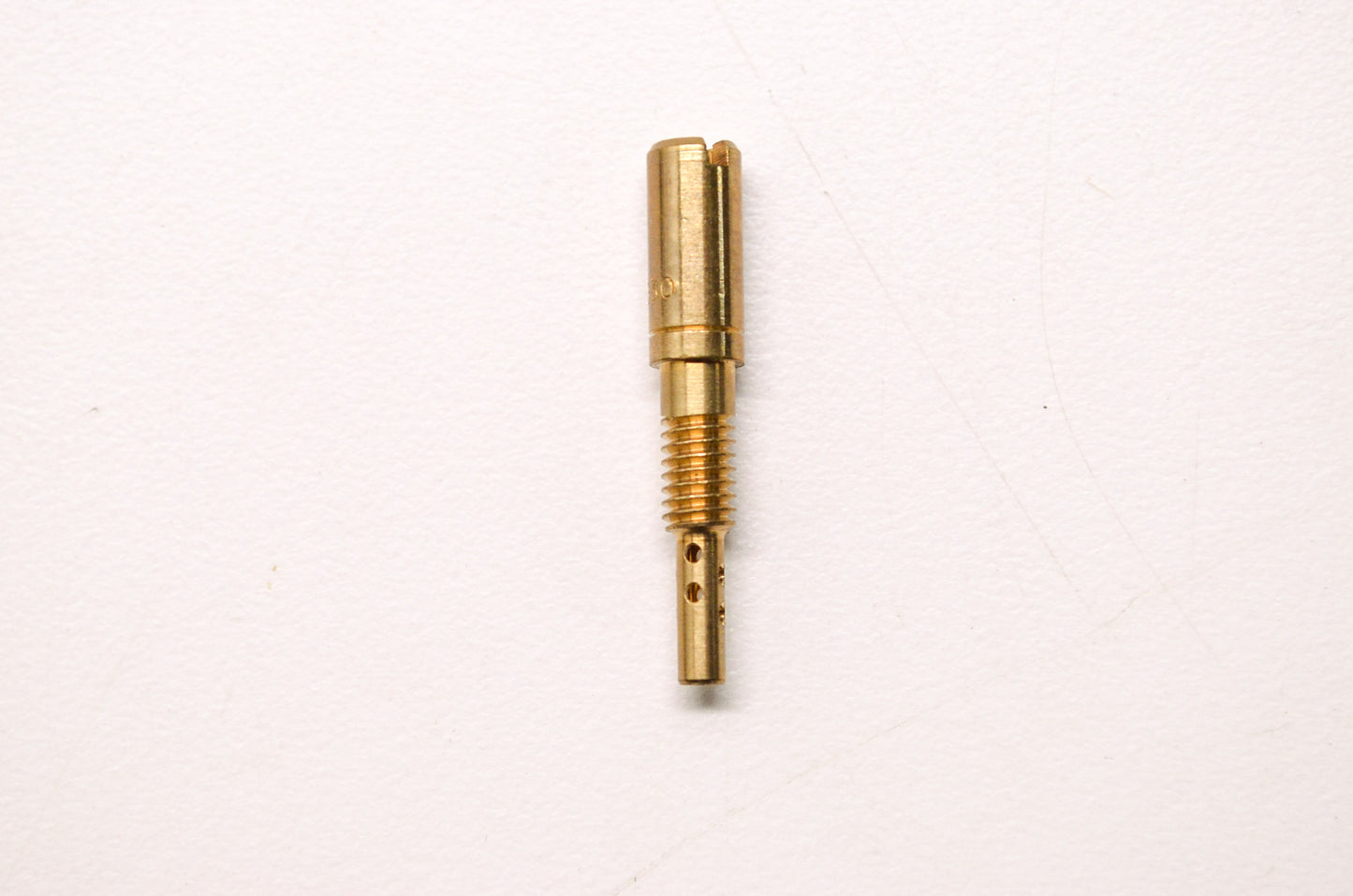 New Mikuni Pilot Jet #30 NOS