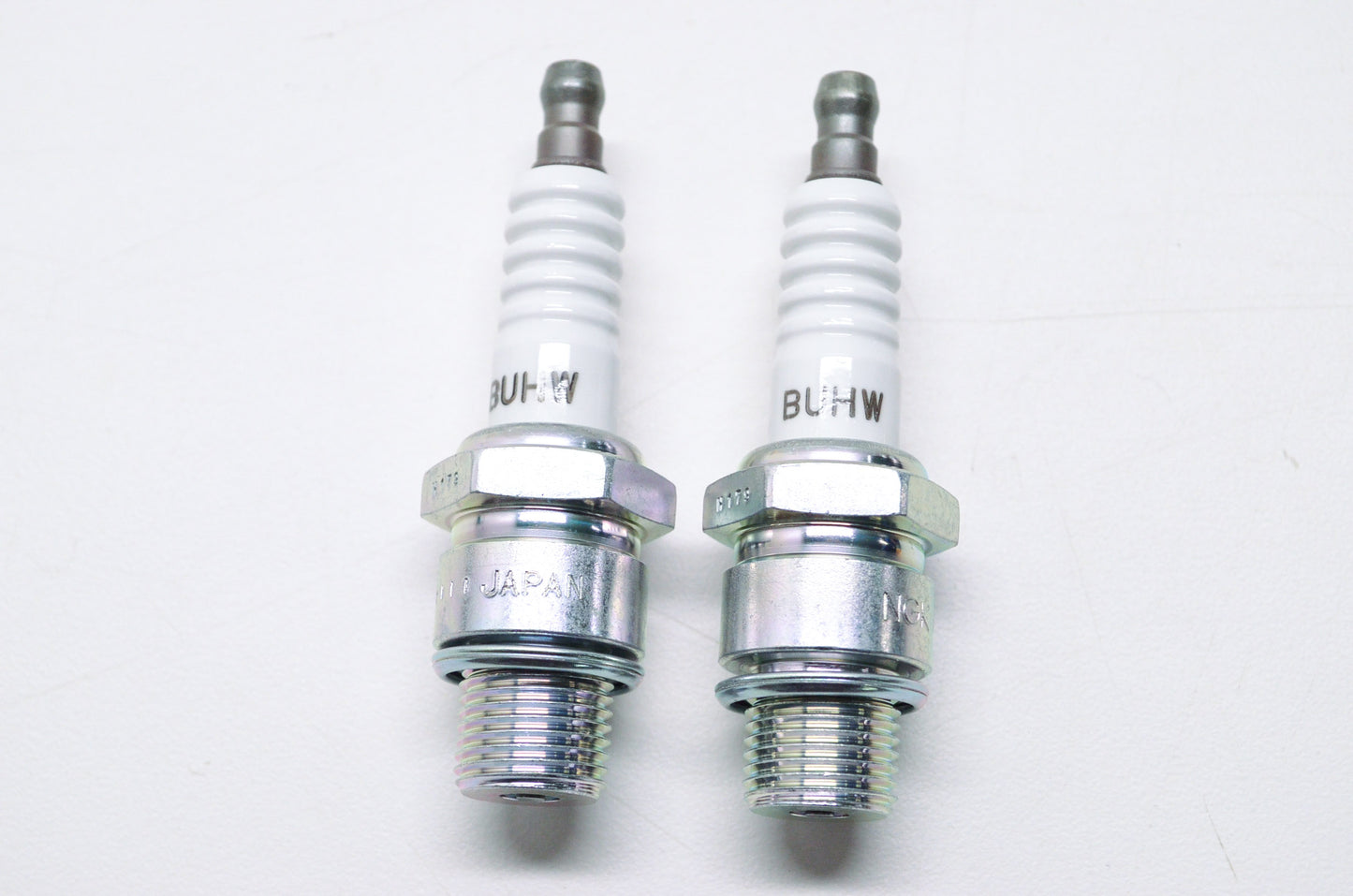 New NGK Spark Plug Qty 2 NOS