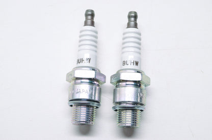 New NGK Spark Plug Qty 2 NOS