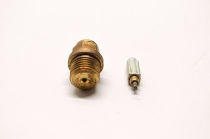 Needle & Seat NOS