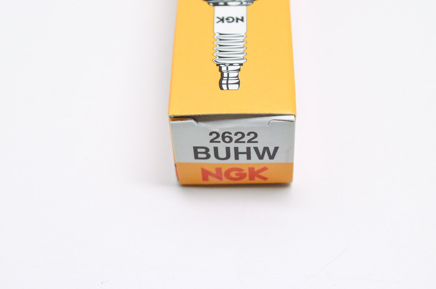 New NGK Spark Plug Qty 2 NOS