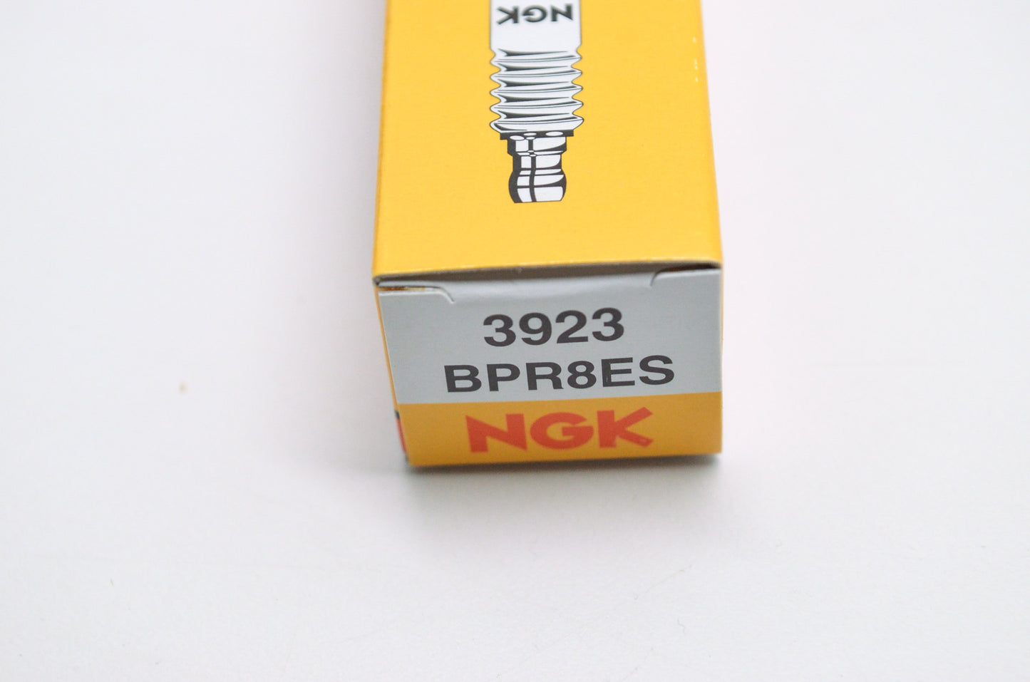 New NGK Spark Plug Qty 3 NOS