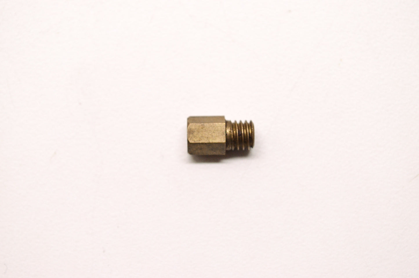 New Marshall Main Jet LG Hex #650 NOS
