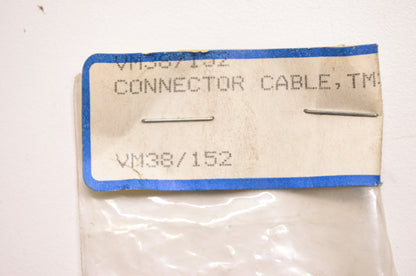 Marshall VM38/152 Vm38/152 Cable Connector Tm36/38Mm NOS