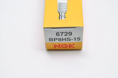 New NGK Spark Plug Qty 2 NOS