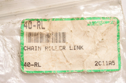 New Marshall Chain Roller Link NOS
