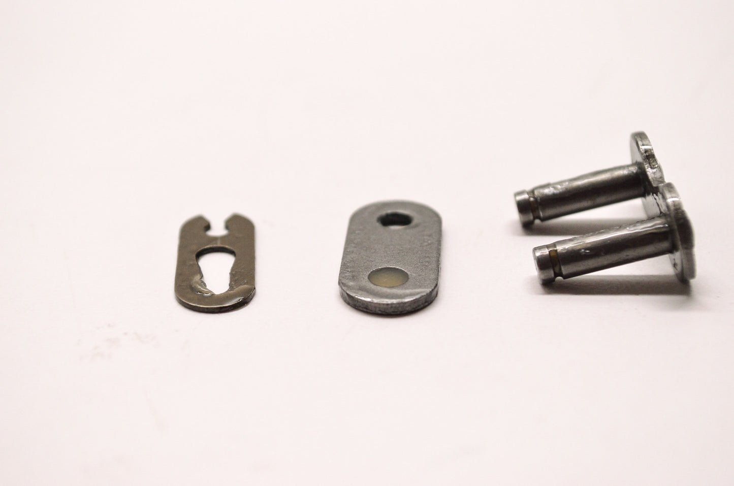New Marshall Connecting Link for 420E Chain NOS