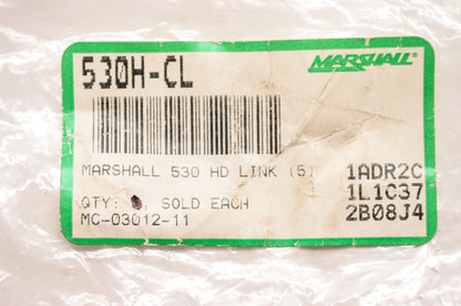 New Marshall 530 HD Link NOS