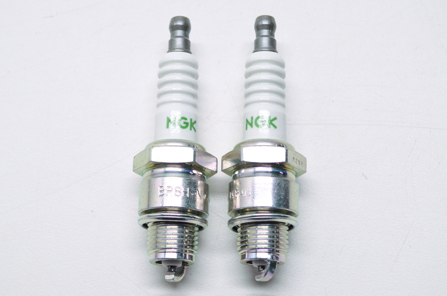 New NGK Spark Plug Qty 2 NOS