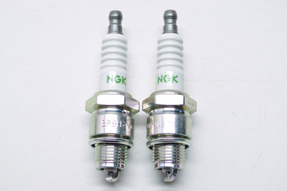 New NGK Spark Plug Qty 2 NOS