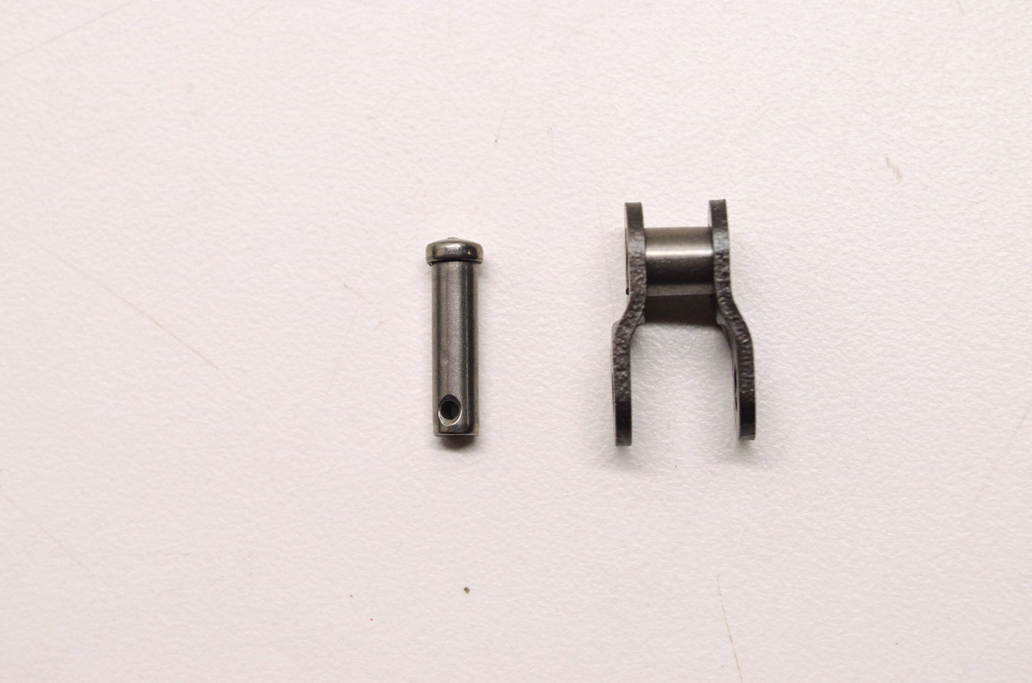 New Morse 35 Offset O/S Chain Link NOS