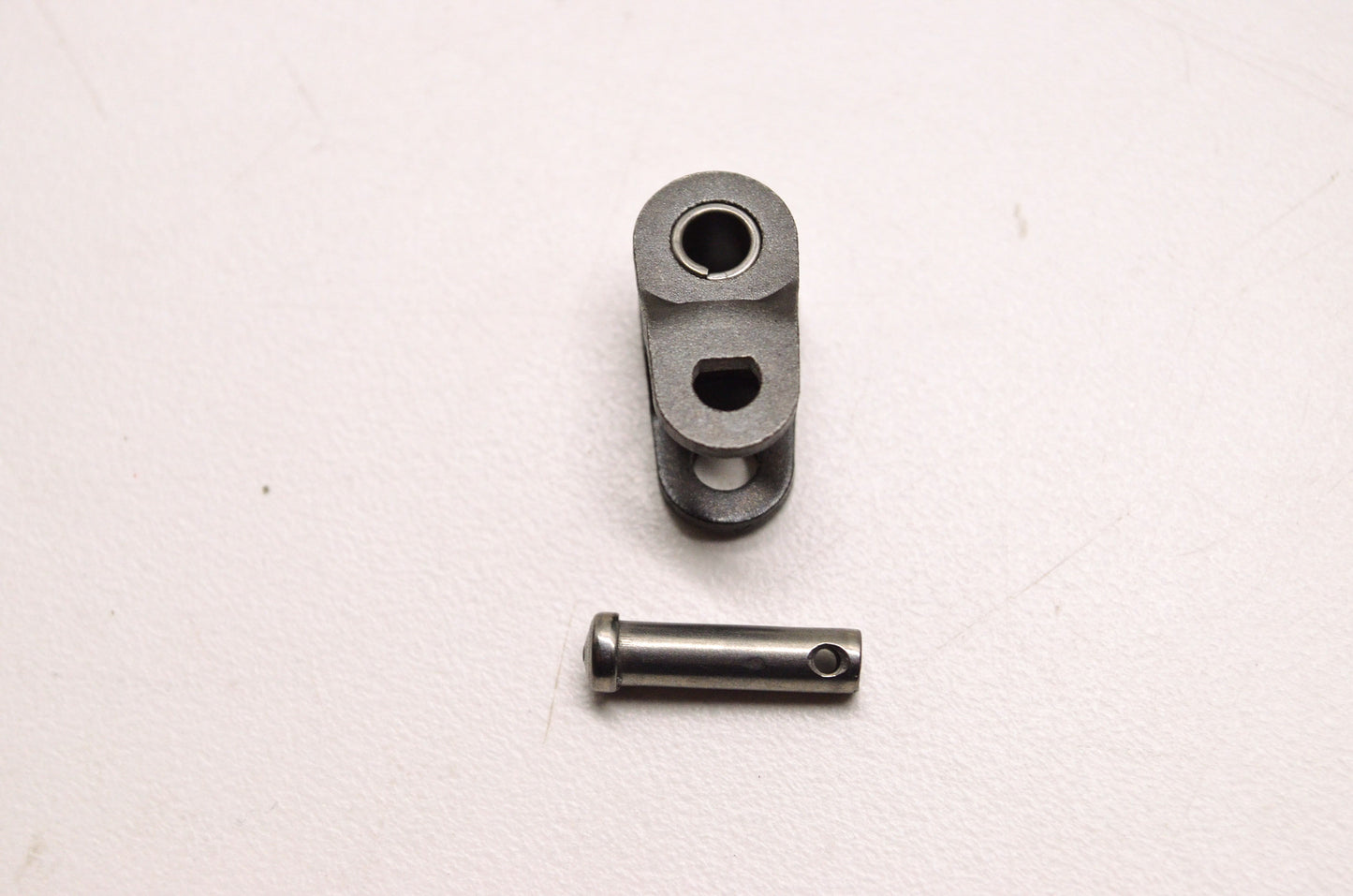 New Morse 35 Offset O/S Chain Link NOS