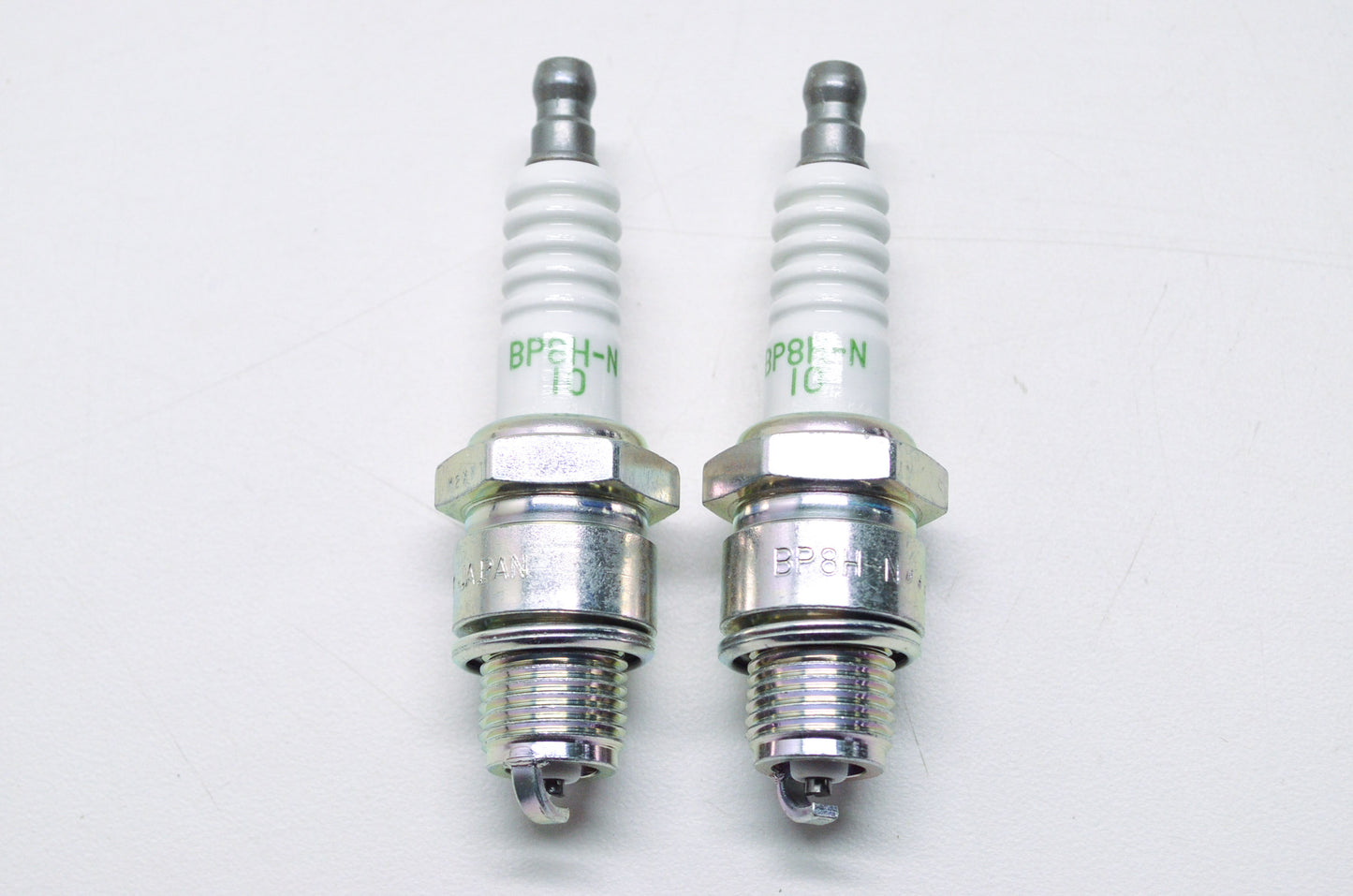 New NGK Spark Plug Qty 2 NOS