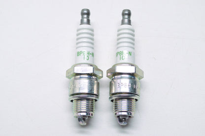 New NGK Spark Plug Qty 2 NOS