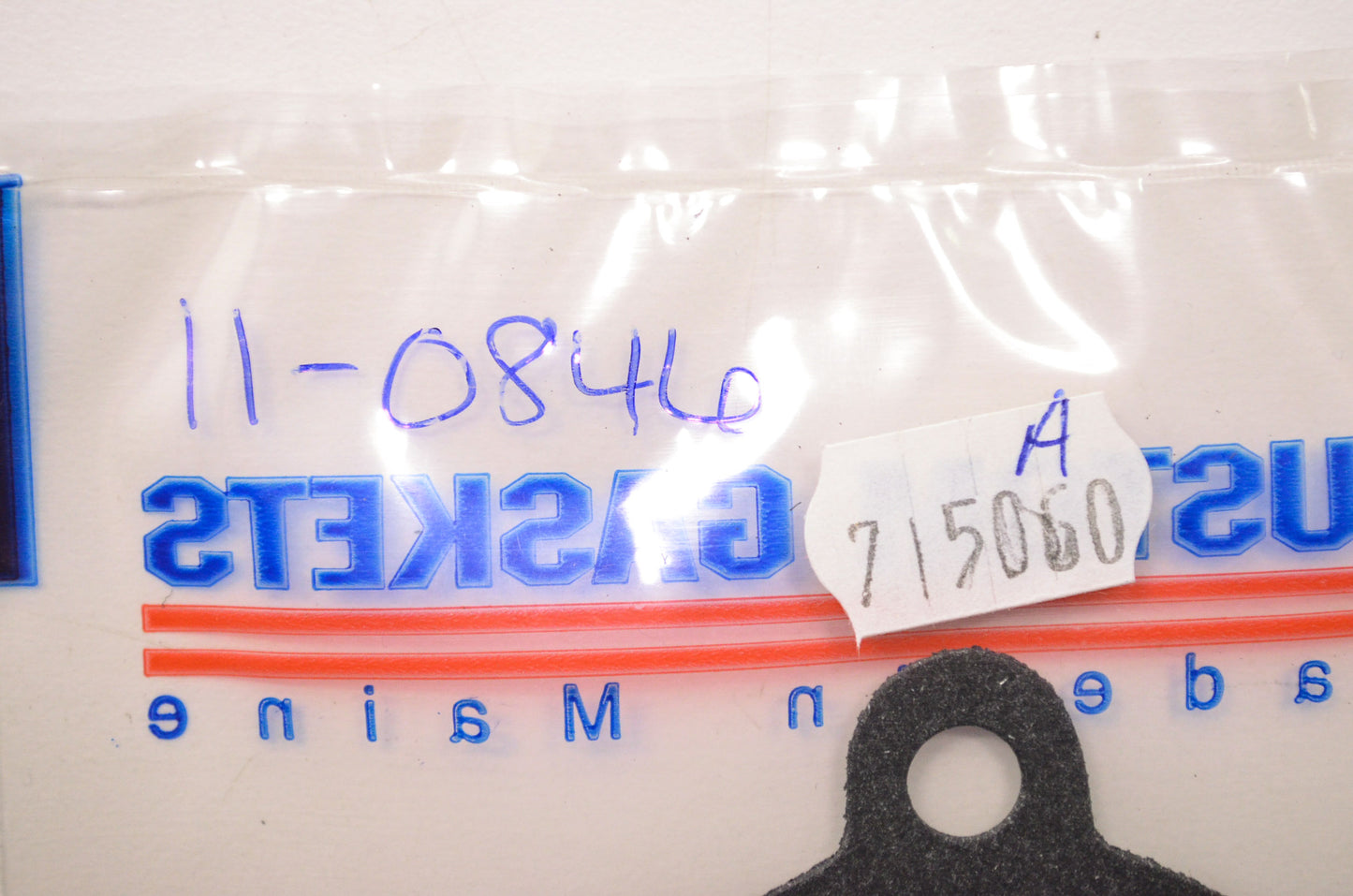New Winderosa Custom Gaskets Intake Gasket NOS