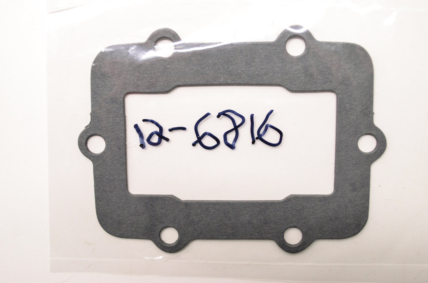New Marshall Reed Gasket SD Mach Z '97-03 Grand Touring NOS