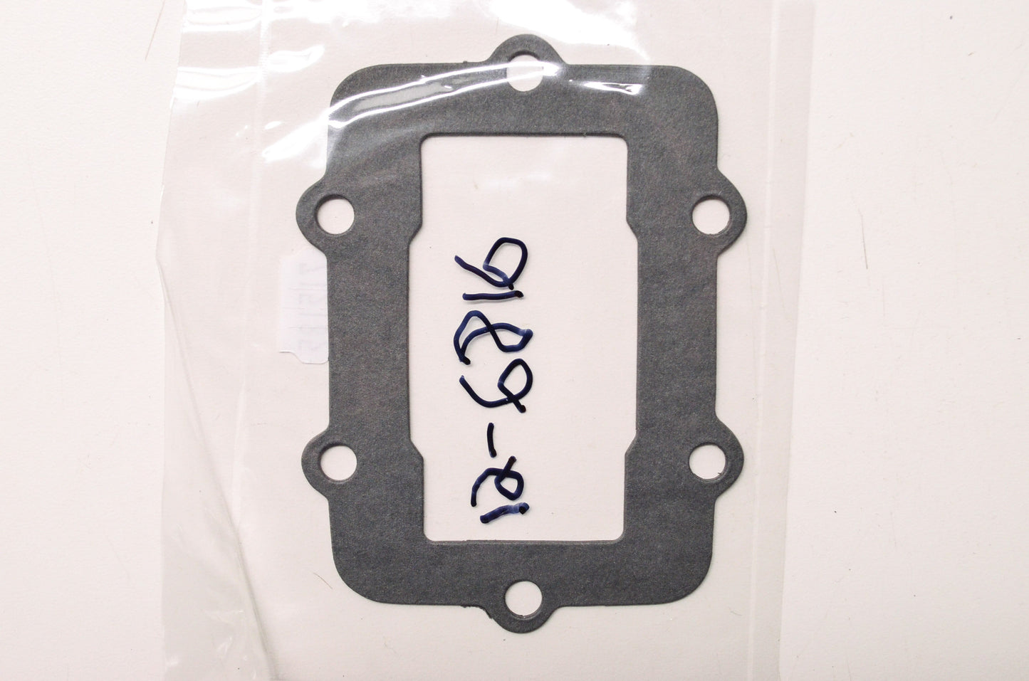 New Marshall Reed Gasket SD Mach Z '97-03 Grand Touring NOS