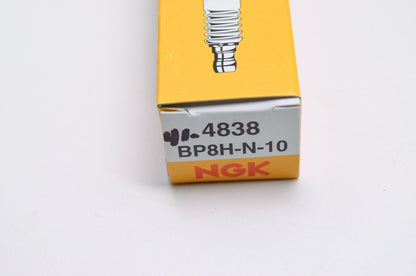 New NGK Spark Plug Qty 2 NOS