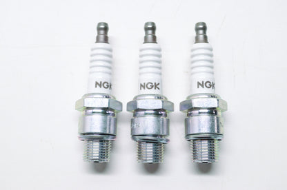 New NGK Spark Plug Qty 3 NOS