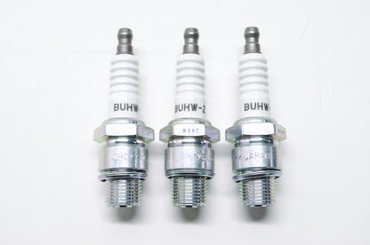 New NGK Spark Plug Qty 3 NOS