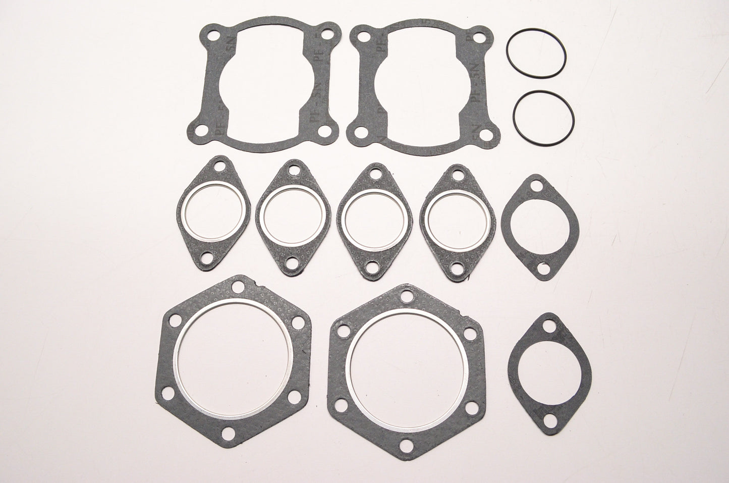 New Winderosa Full Top End Kit Polaris 488 440 Indy Trail '86 Up SP DLX ES SKS '
