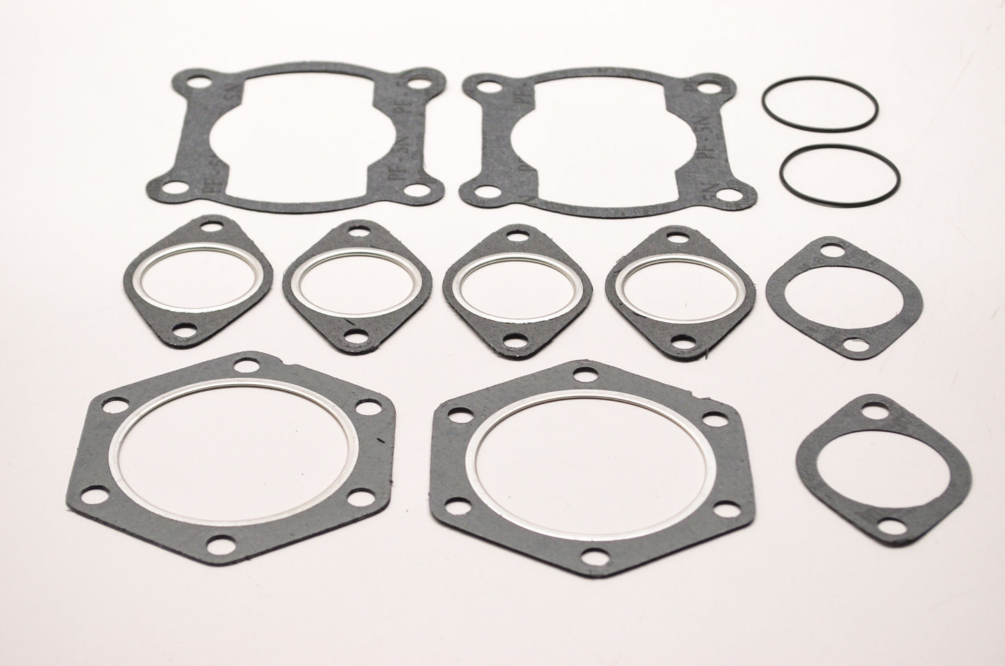 New Winderosa Full Top End Kit Polaris 488 440 Indy Trail '86 Up SP DLX ES SKS '