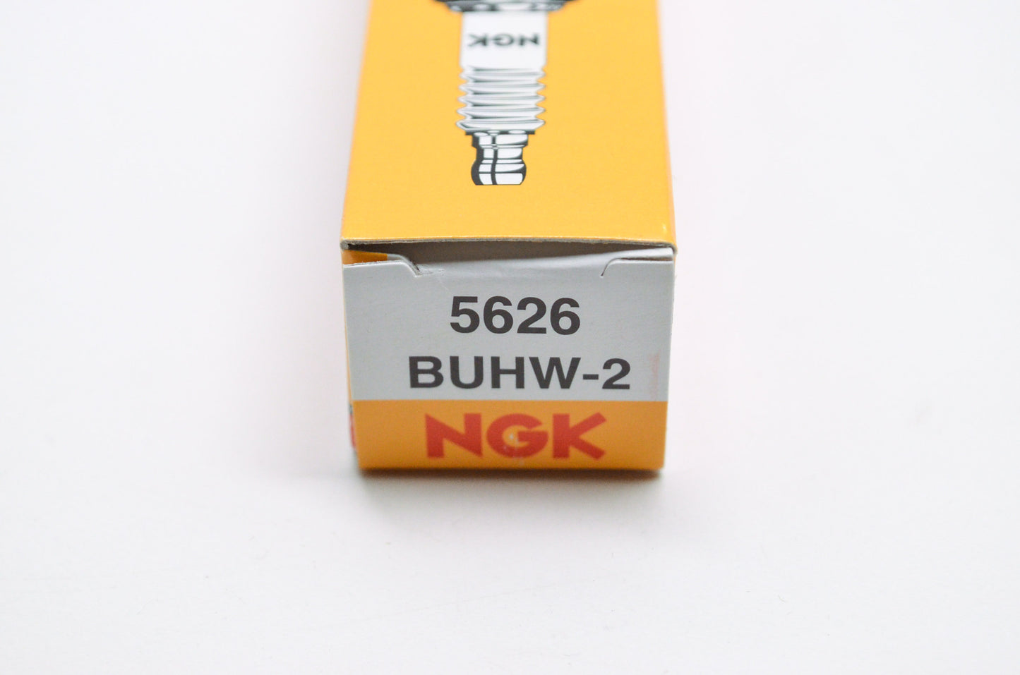 New NGK Spark Plug Qty 3 NOS