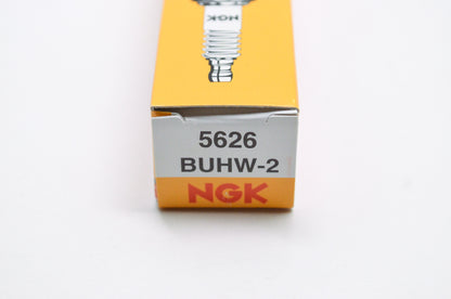 New NGK Spark Plug Qty 3 NOS