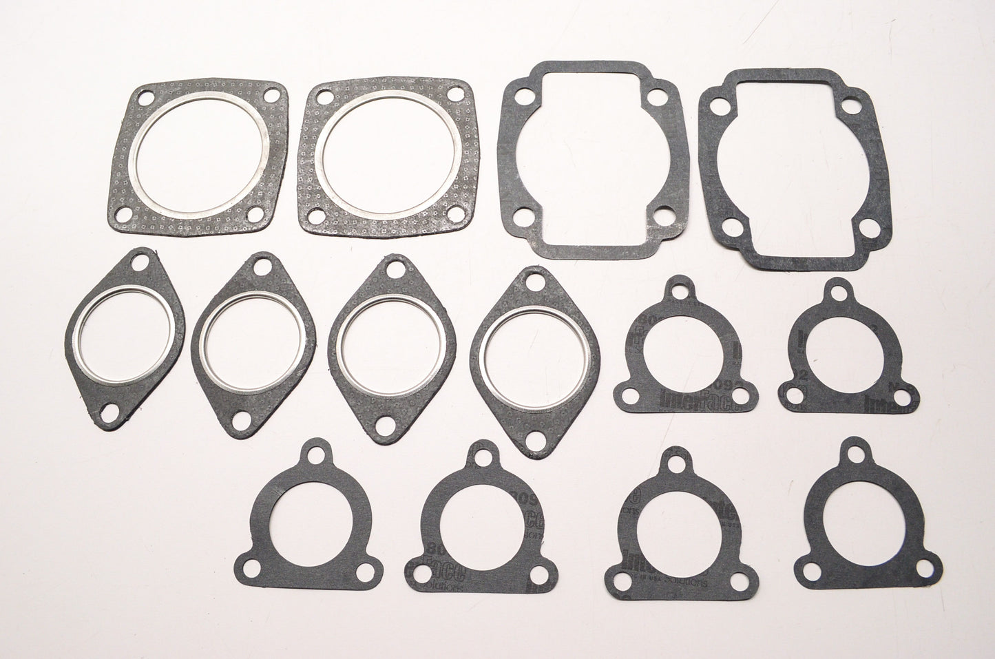 Full Top End Kit NOS