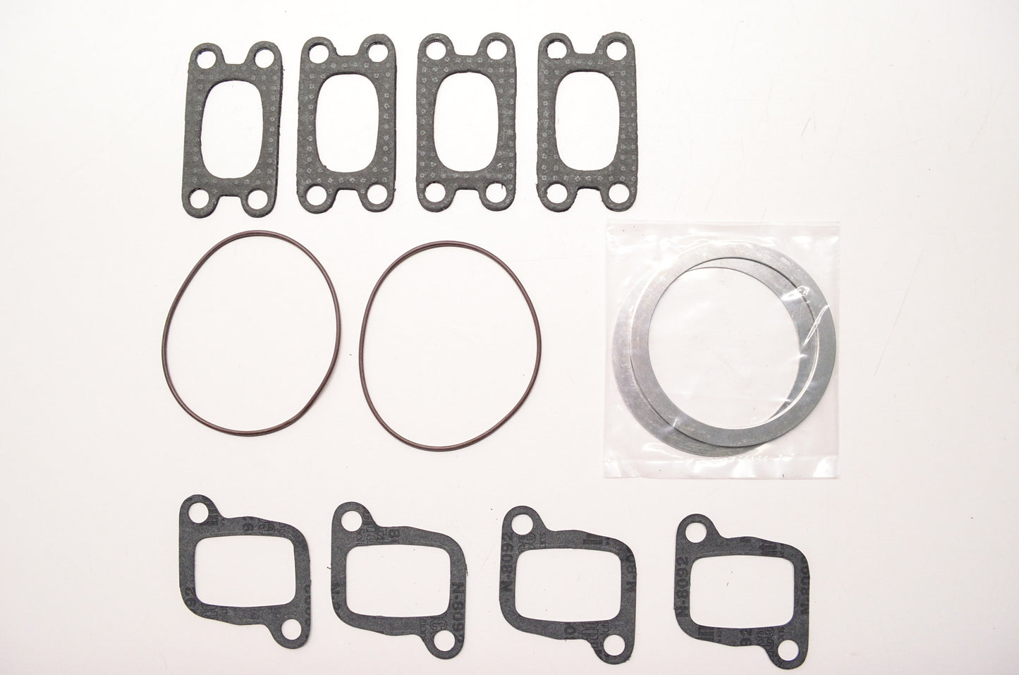 Winderosa 710196, G618 Full Top End Kit NOS