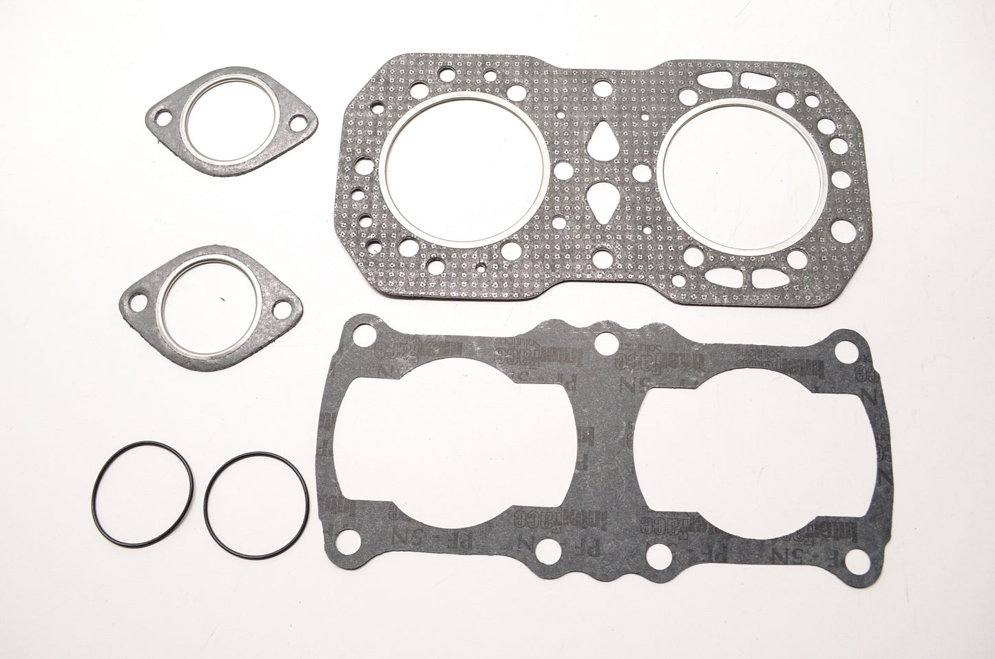 New Winderosa Full Top End Kit Polaris 500 Class Tour '00-03 WT LX '01-08 Indy C