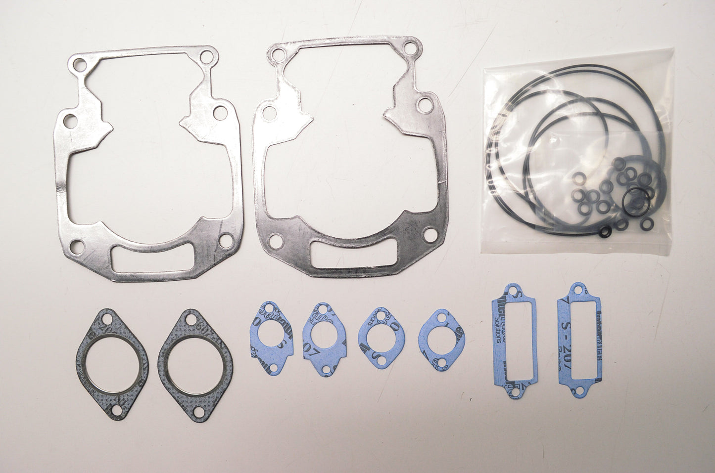 New SPI Top End Kit ZR700 '94-95 '99-00 Powder Special LE '99-00 NOS