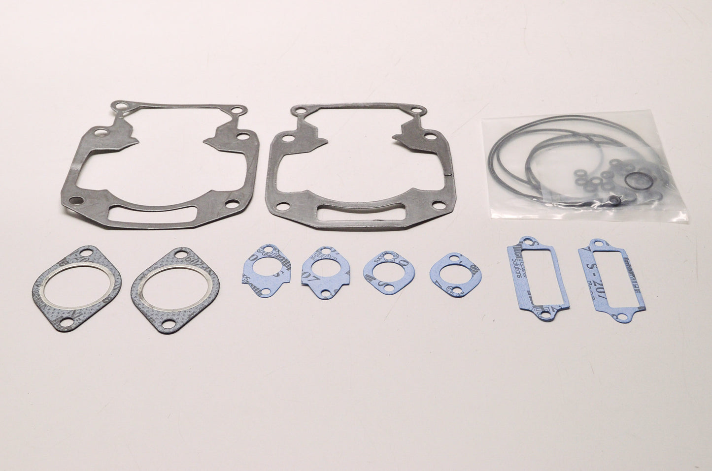 New SPI Top End Kit ZR700 '94-95 '99-00 Powder Special LE '99-00 NOS