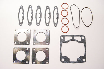 Cometic 18-2051, C2051 Top End Gasket Kit XCR800 '99-03 O-Ring Head 800cc NOS