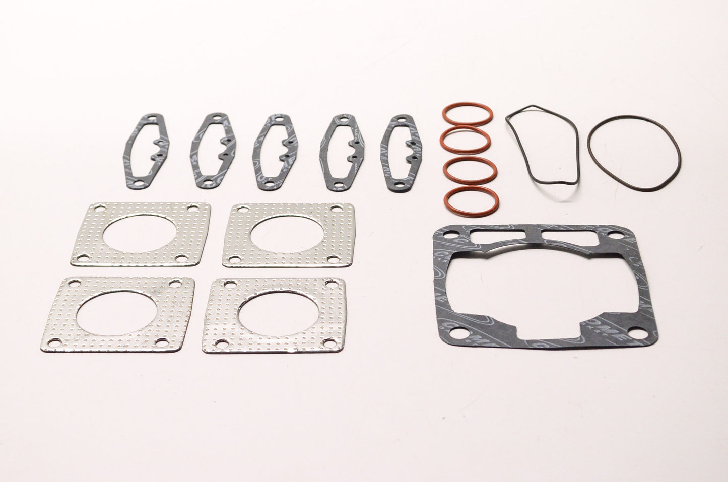Cometic 18-2051, C2051 Top End Gasket Kit XCR800 '99-03 O-Ring Head 800cc NOS
