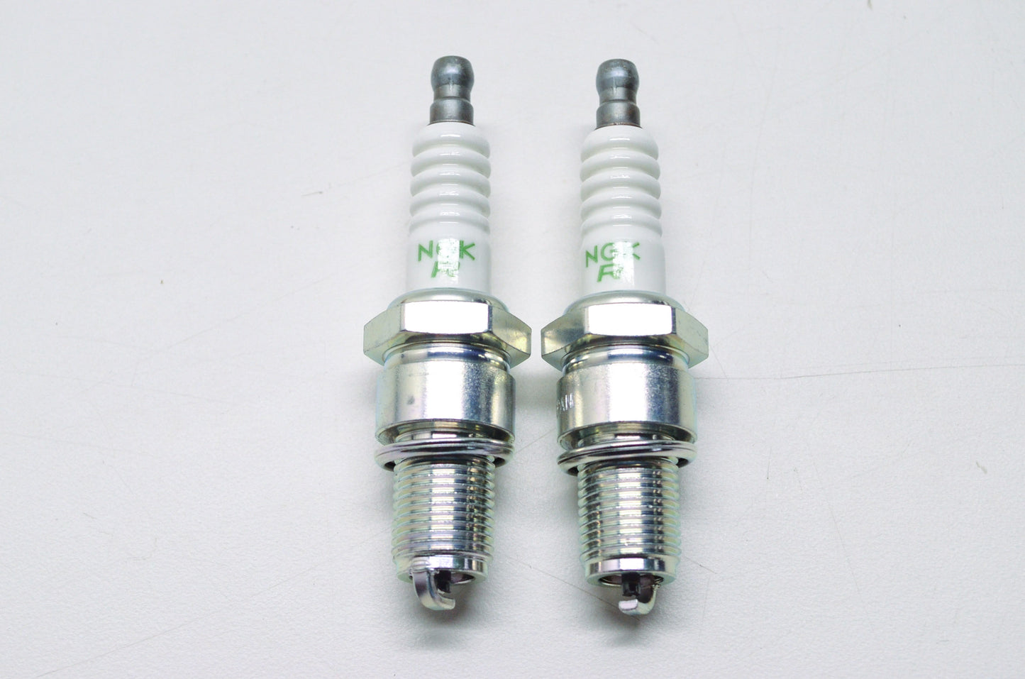 New NGK Spark Plug Qty 2 NOS