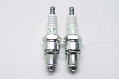 New NGK Spark Plug Qty 2 NOS