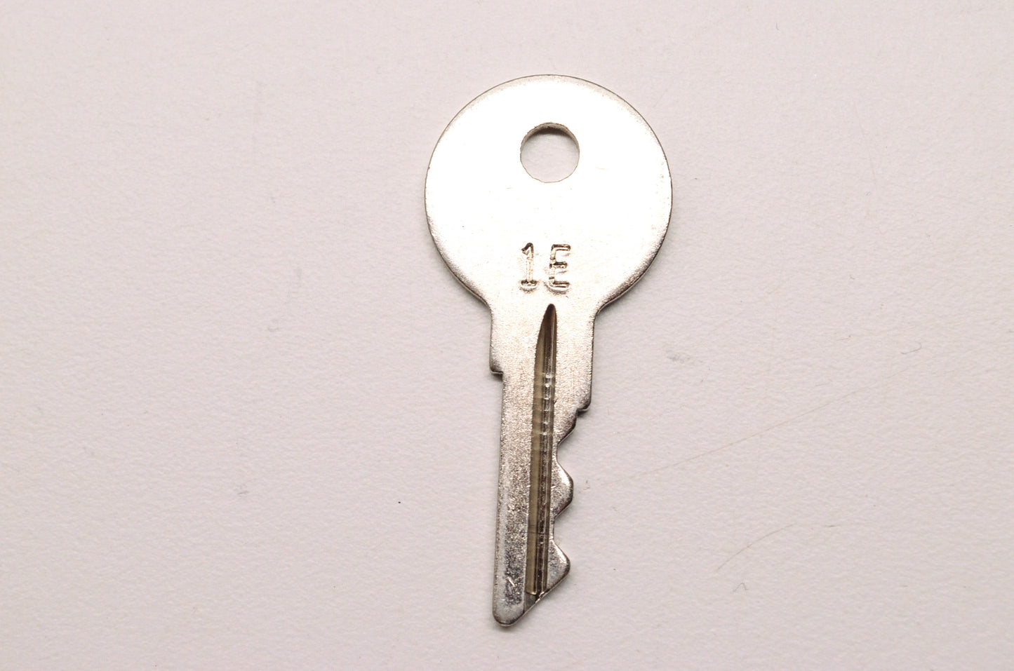 New OEM Quicksilver Mercury Marine Key 1E NOS