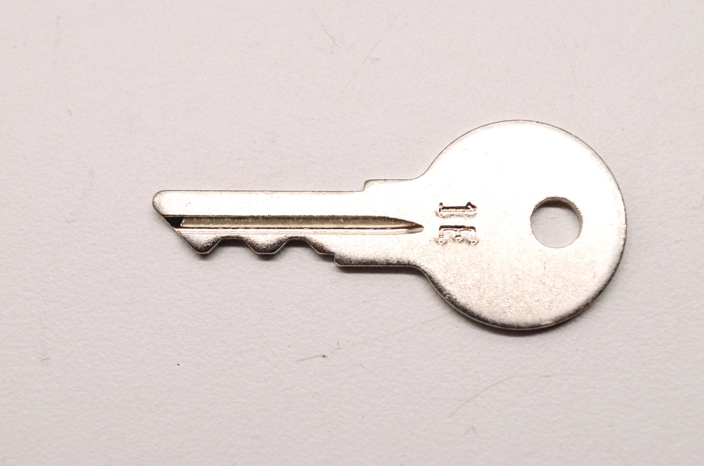 New OEM Quicksilver Mercury Marine Key 1E NOS